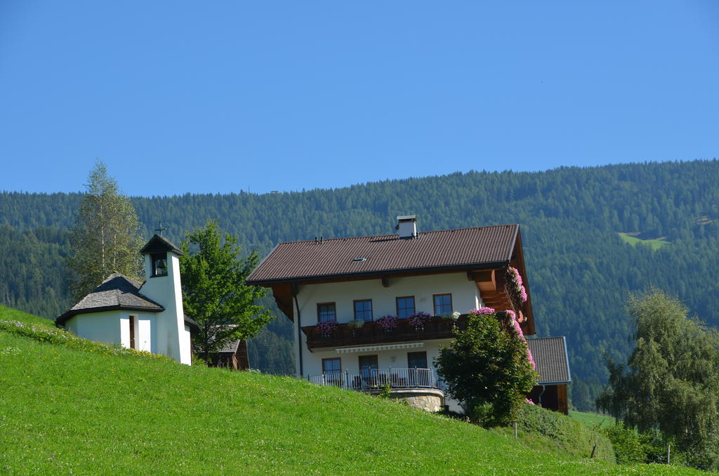 Appartements Obergollerhof Assling Extérieur photo